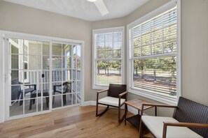 Interior - Beautiful Condo in Golf Community Featuring Access to Club Amenities! (Cape Charles)