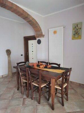 Restauration