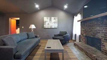 TV connectée