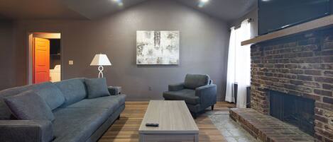 TV connectée