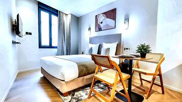 Chambre Double Deluxe
