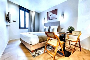 Doppia Deluxe | Wi-Fi gratuito