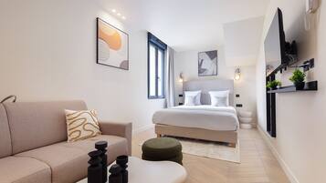 Suite Deluxe | Wifi gratis