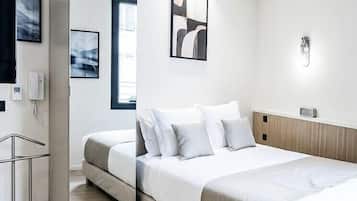 Chambre Double Confort | Wi-Fi gratuit