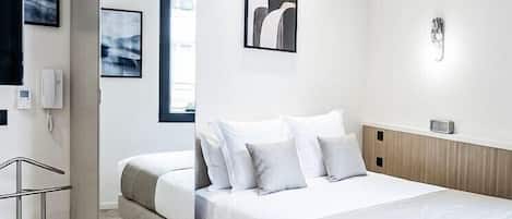 Comfort Double Room | Free WiFi