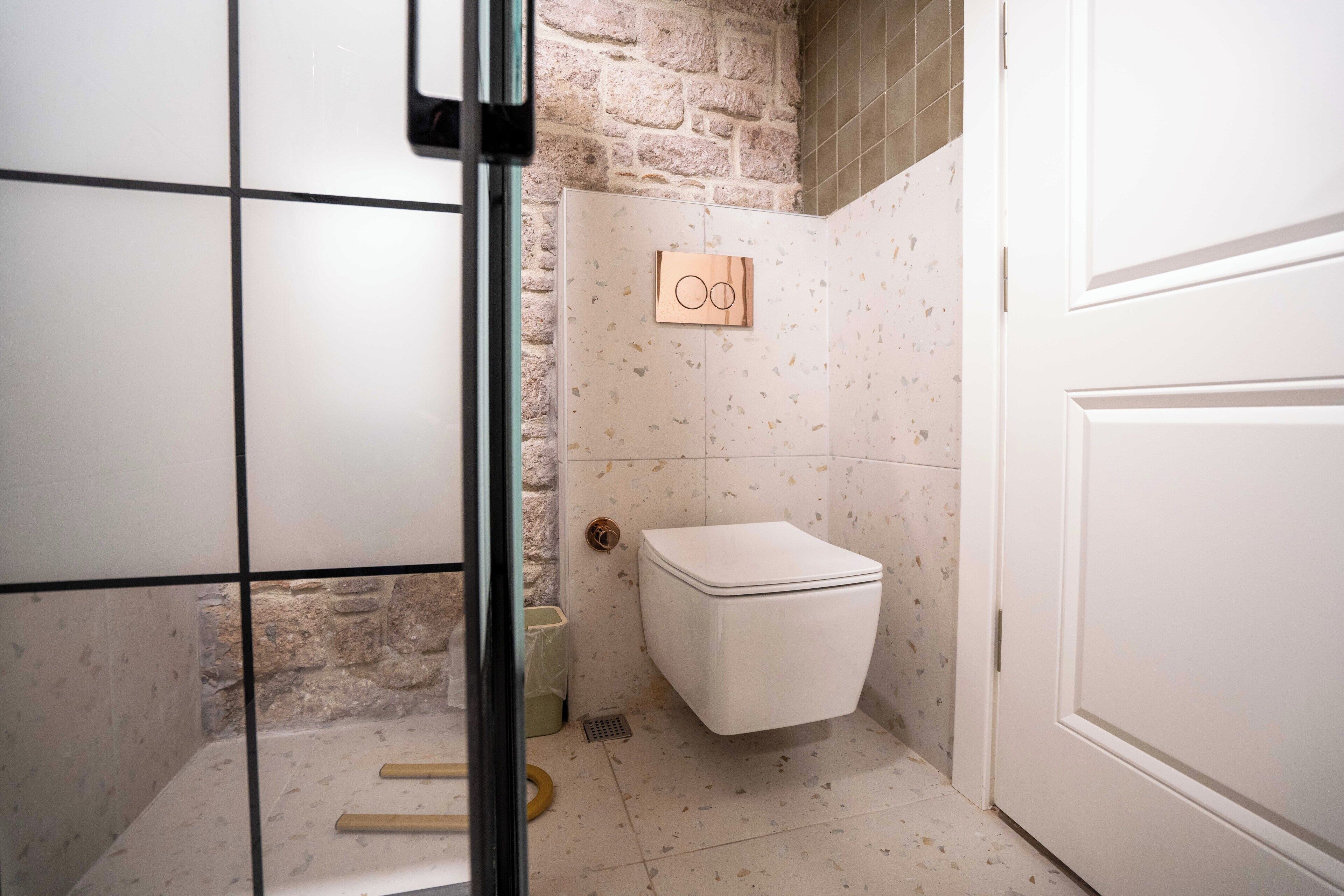 Kamar mandi