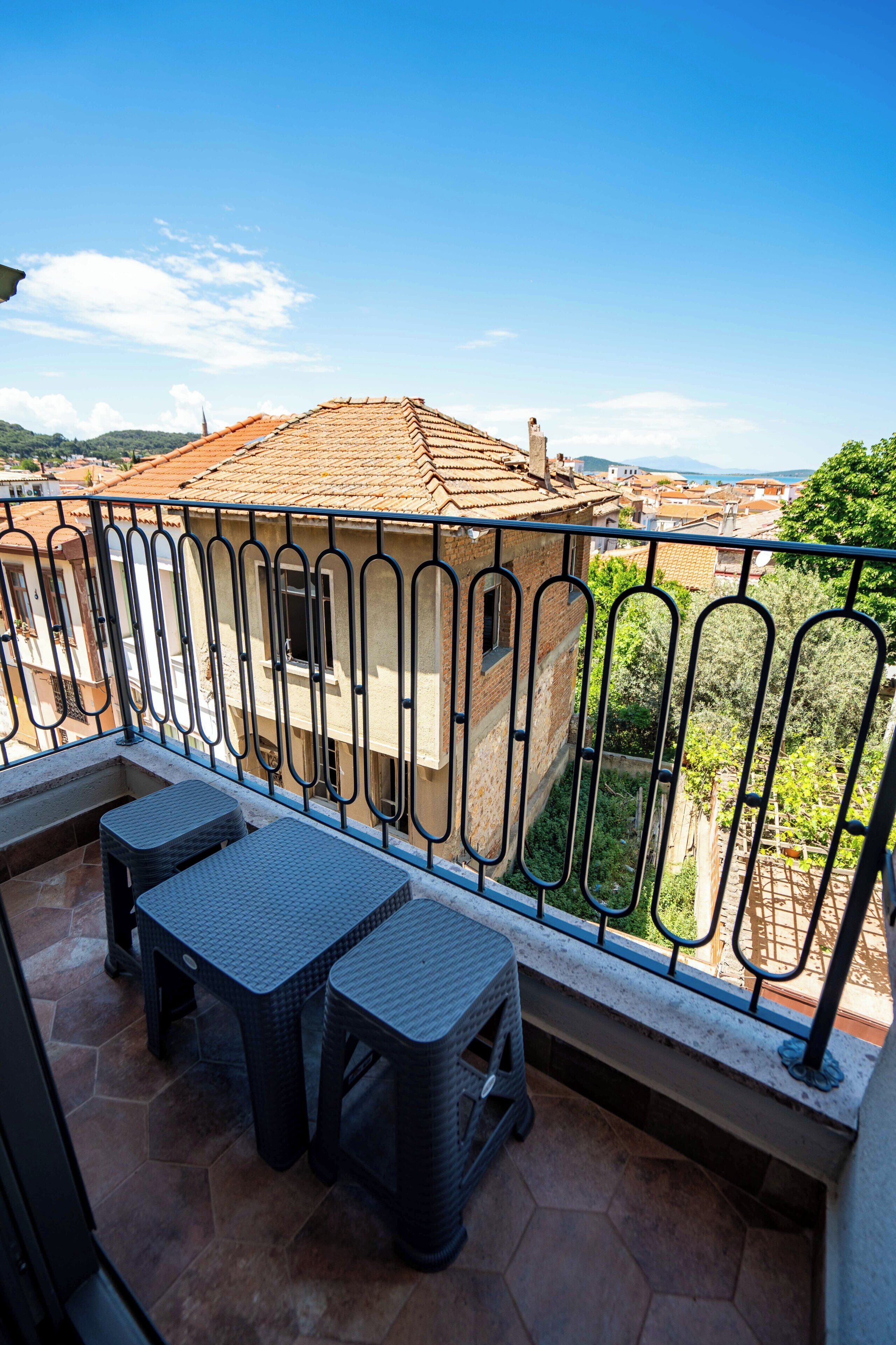 Superior Room, Sea View | Property grounds