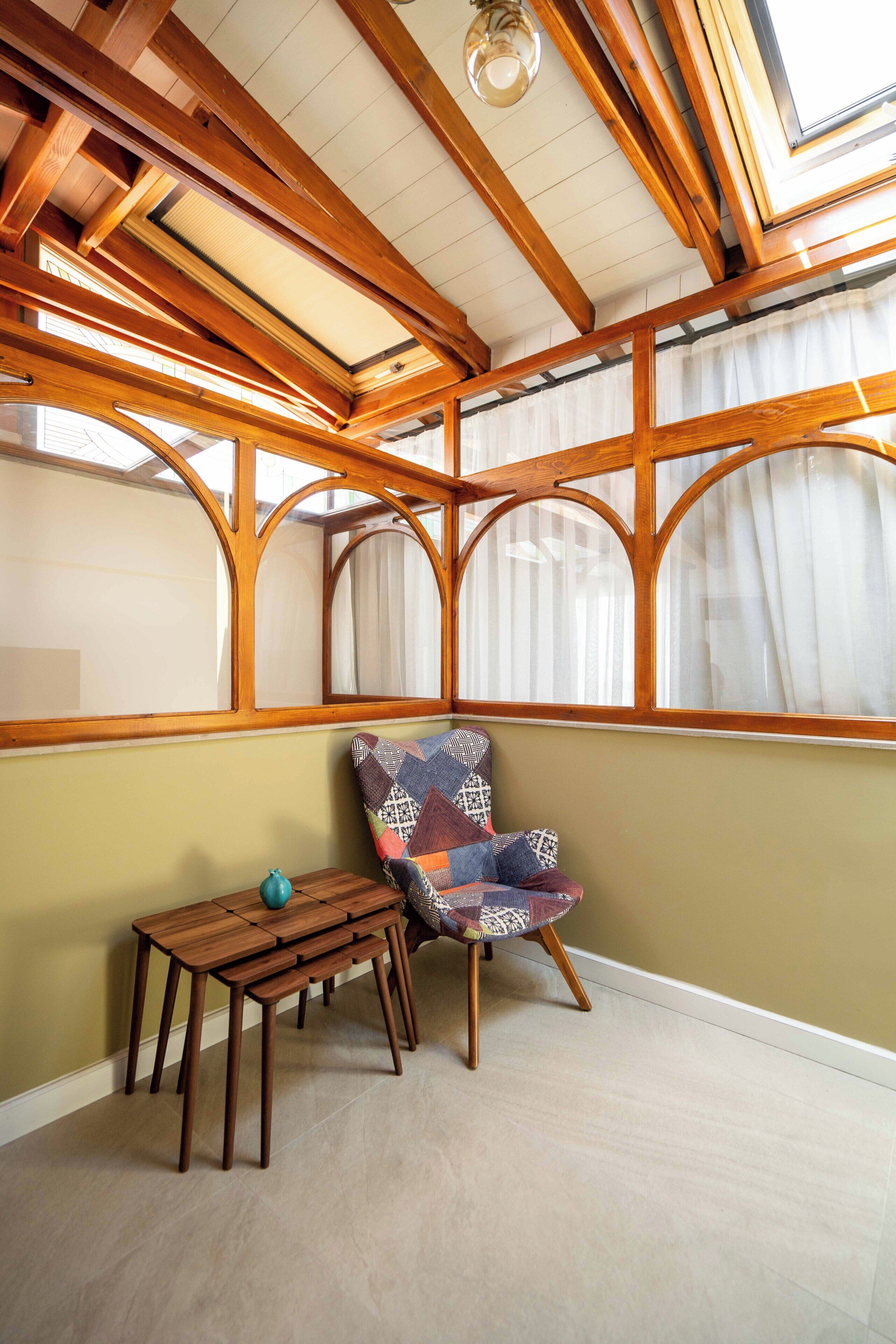 Family Suite, Balcony, Sea View | Interior