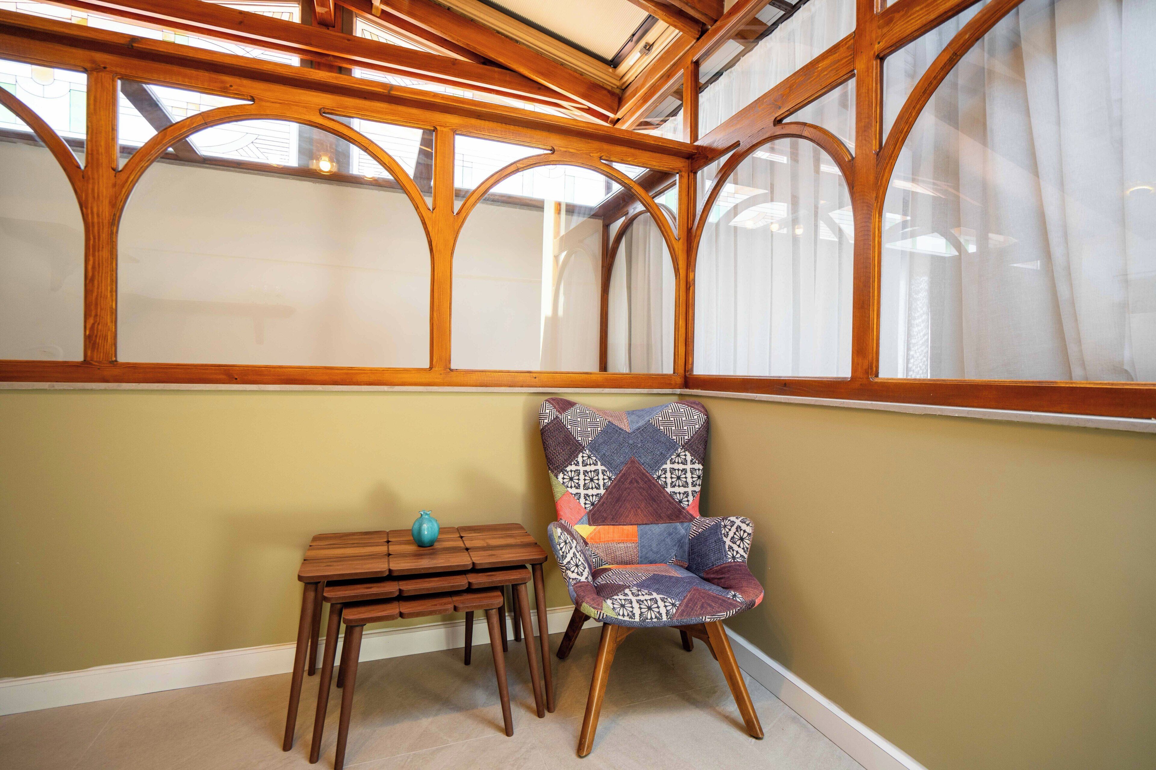 Family Suite, Balcony, Sea View | Interior