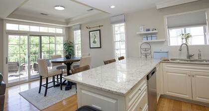 250B Cochrane Castle- Upscale condo in gated Pinehurst No. 9 with golf views
