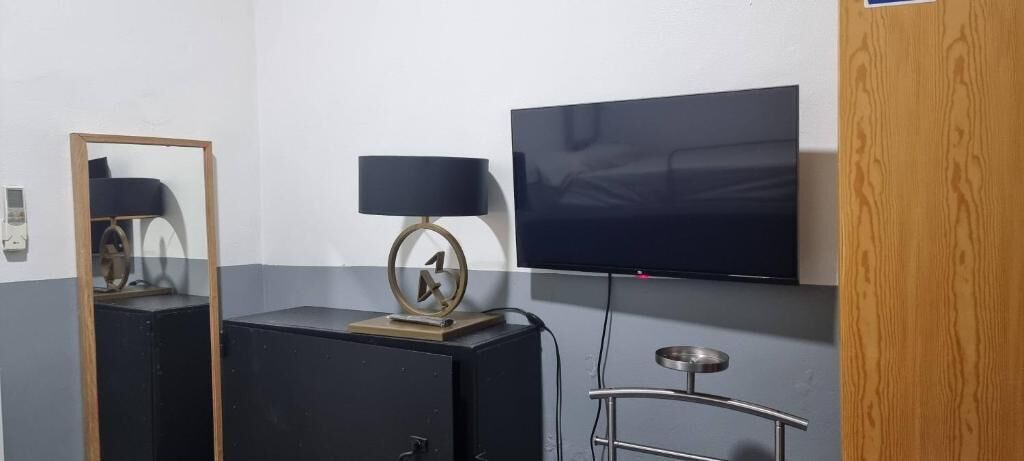 Basic-Doppel- oder -Zweibettzimmer | Innenbereich