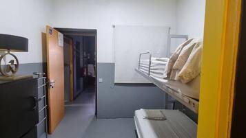 Basic Double or Twin Room | Free WiFi, wheelchair access
