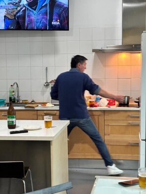 Privékeuken