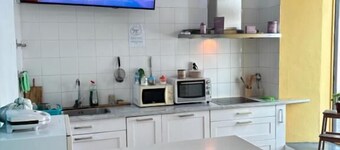 SEVILLE YOUR WAY HOSTAL 