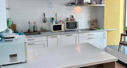 SEVILLE YOUR WAY HOSTAL