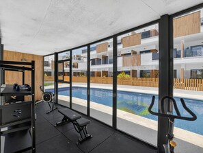 Pool - Lamar Resort VII by Interhome (Pilar de la Horadada)