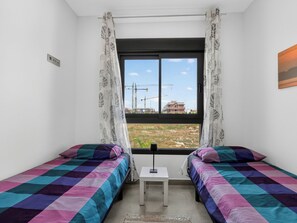 2 bedrooms, desk, Internet - Lamar Resort VII by Interhome (Pilar de la Horadada)