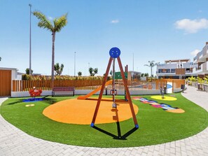 Children’s area - Lamar Resort VII by Interhome (Pilar de la Horadada)