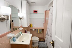 Hair dryer - Castle Living in Elkins Park 1BR (Melrose Park)