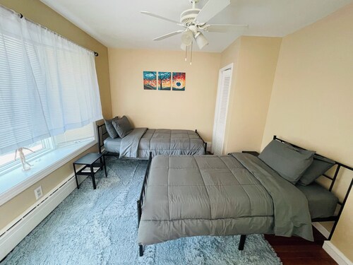 Castle Living in Elkins Park 1BR