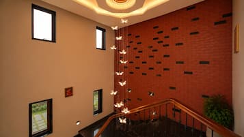Escaleras