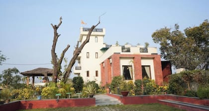 The Heritage Nest Koyla Kund