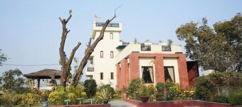 The Heritage Nest Koyla Kund