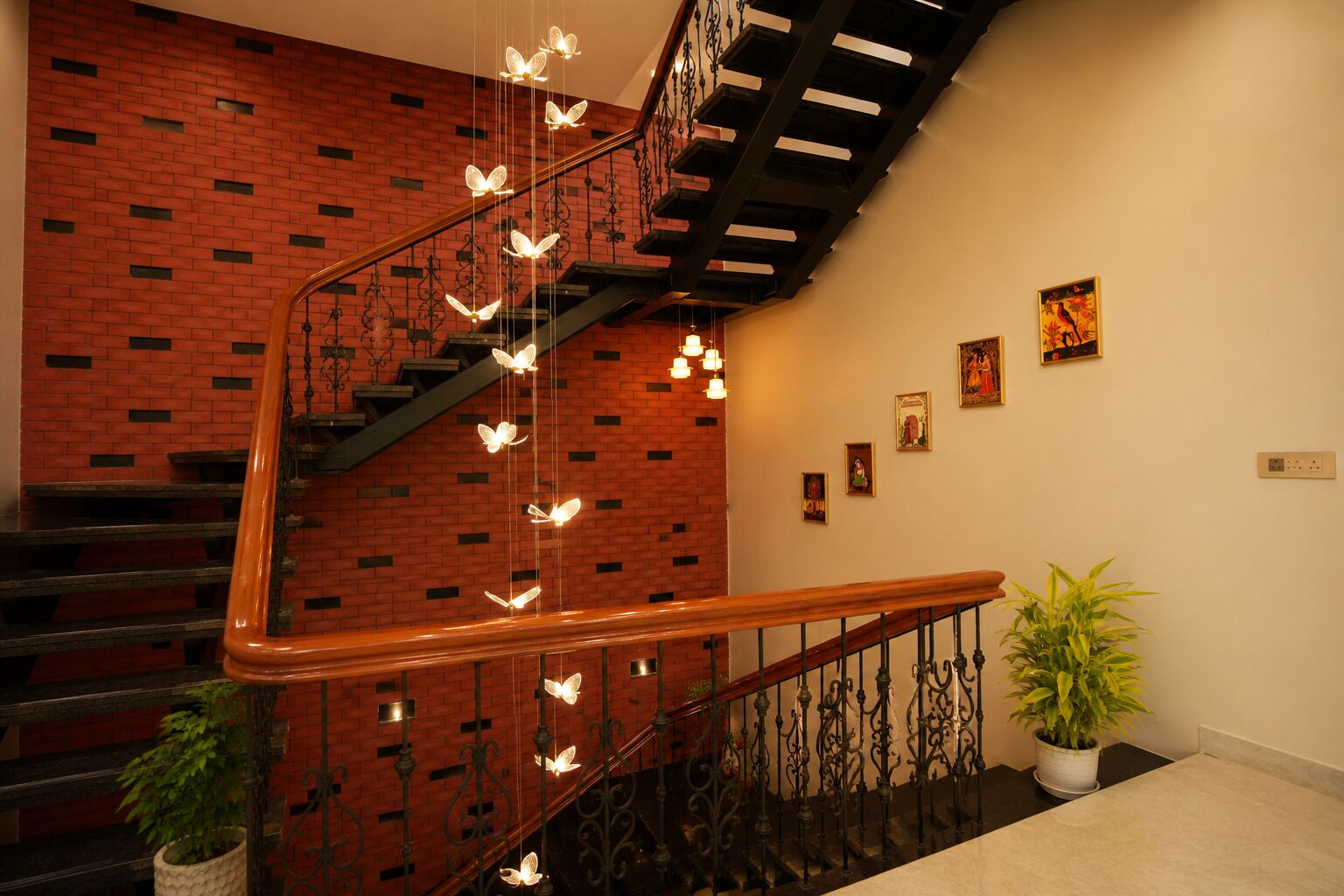 Escadaria