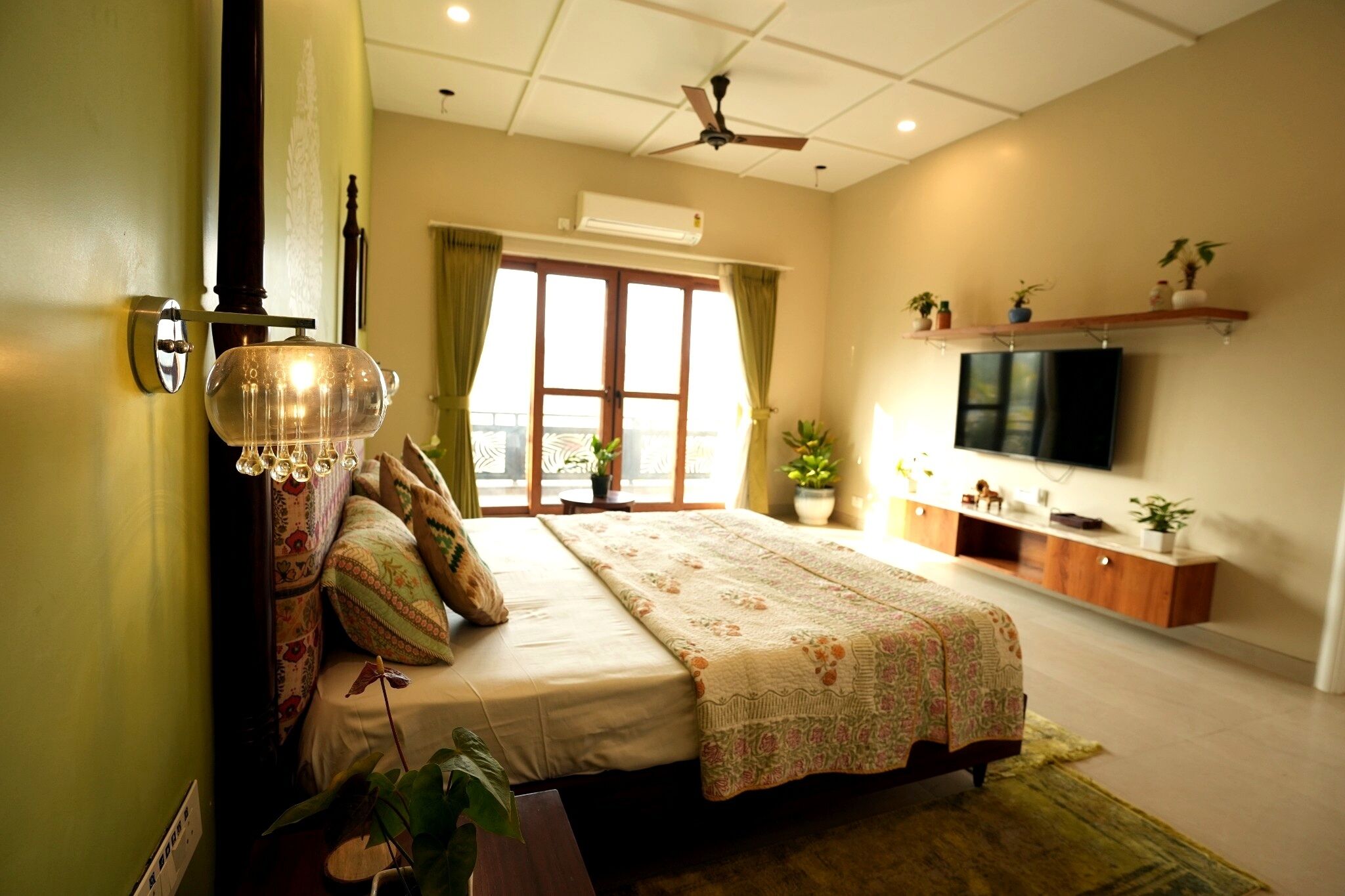 Comfort Apartment