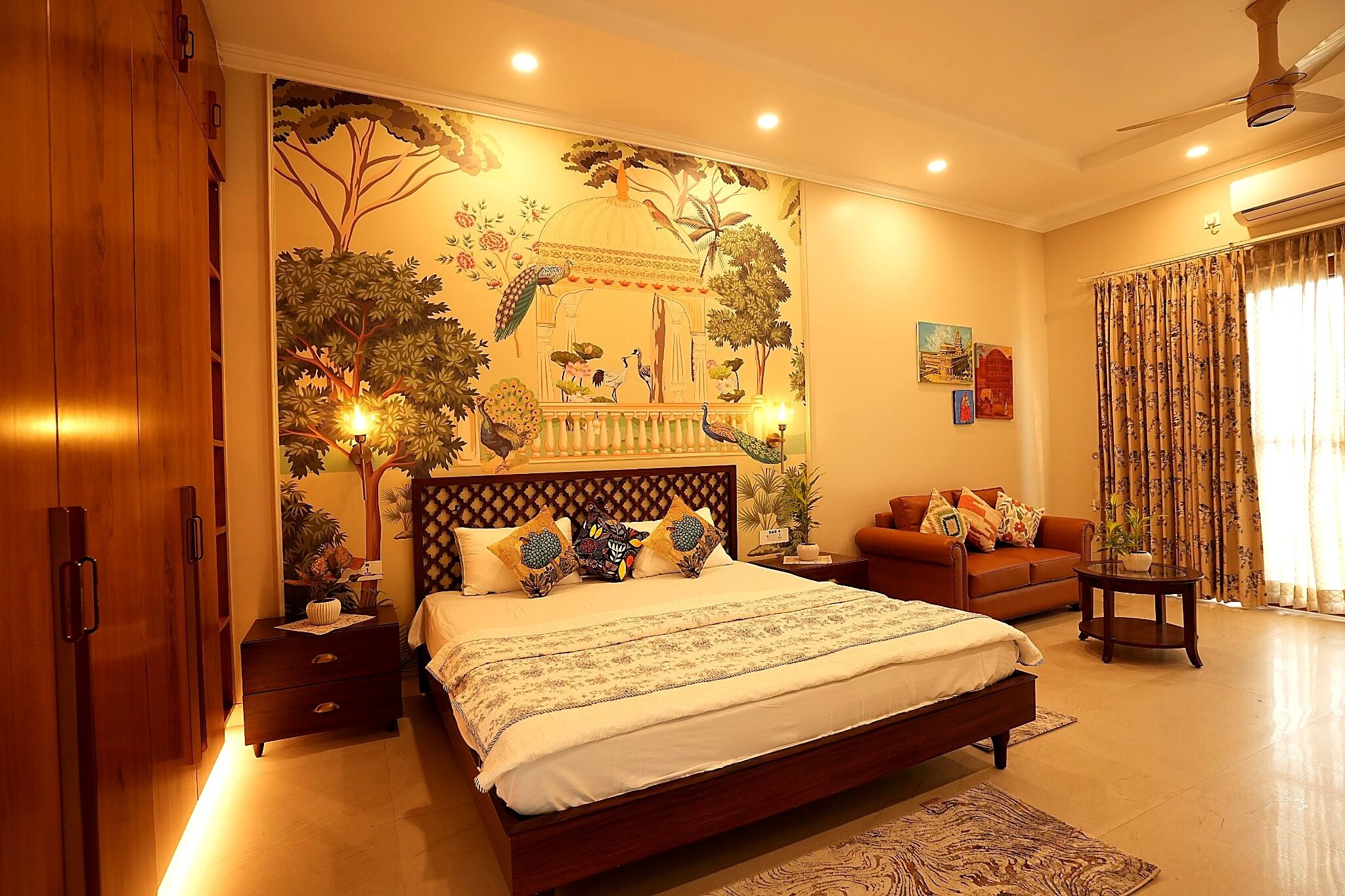 Appartement Confort