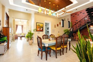 Sala de jantar