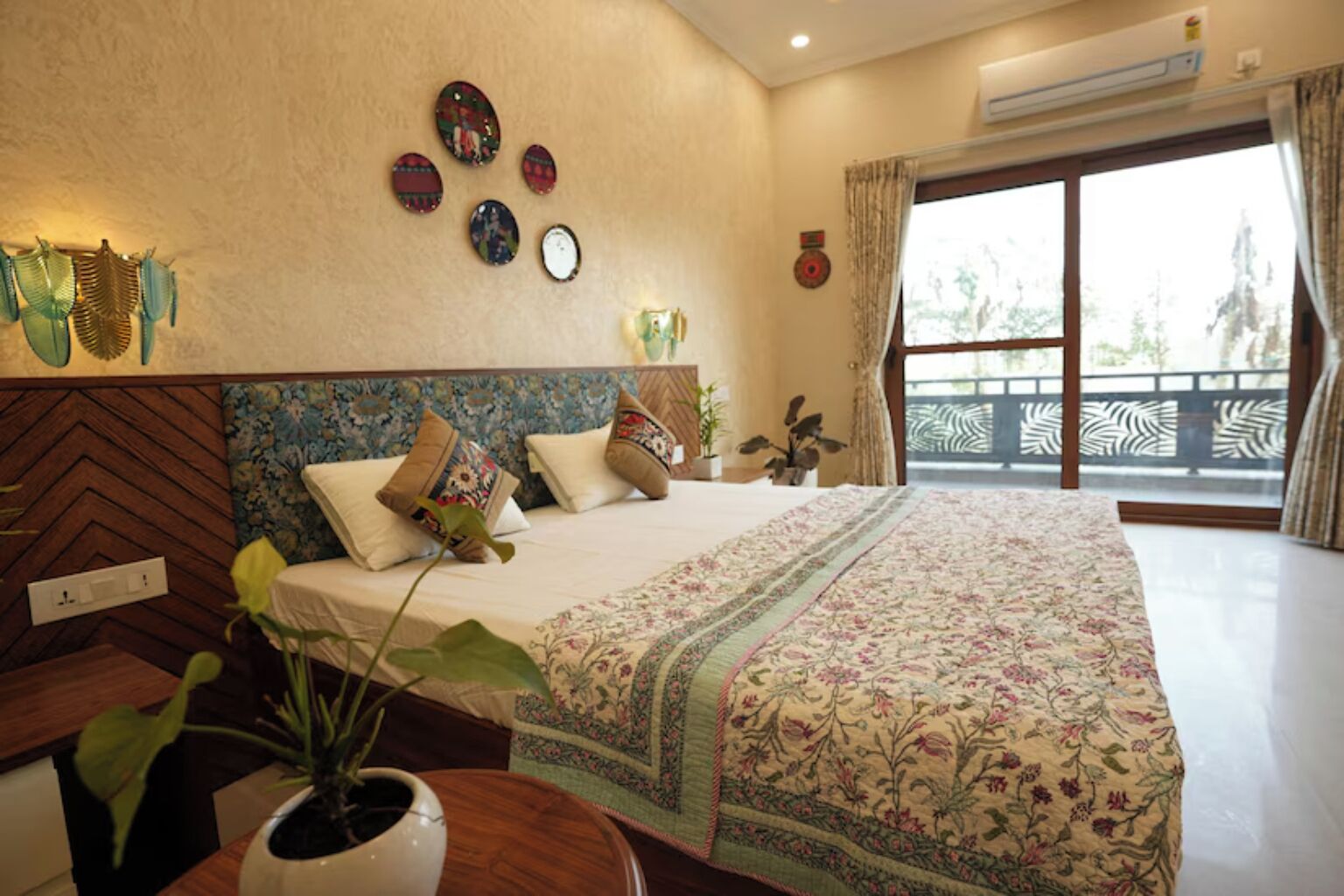 Comfort-Apartment
