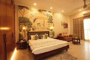 Room - The Heritage Nest Koyla Kund (Bazid Pur)