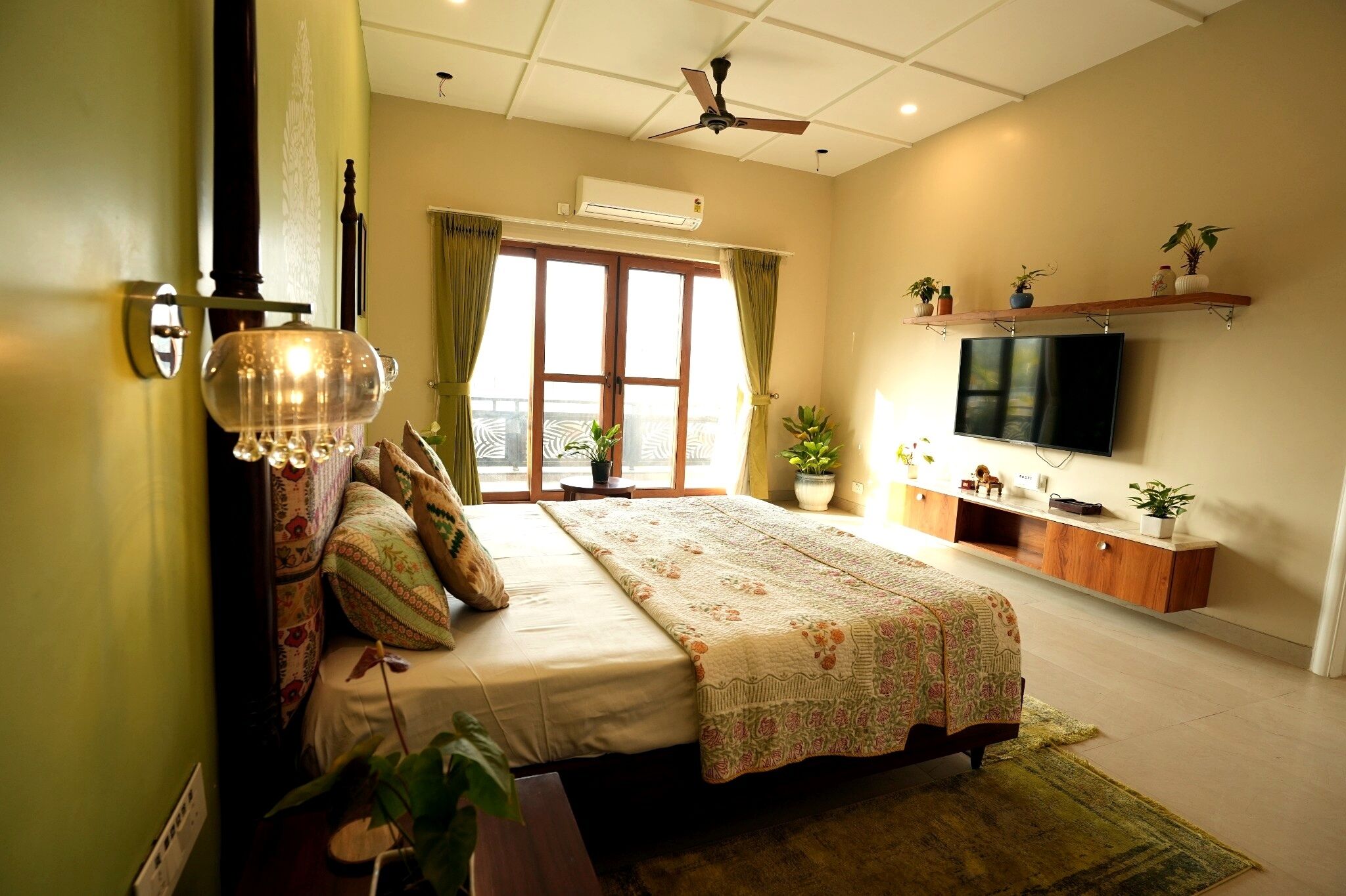 Comfort Apartment