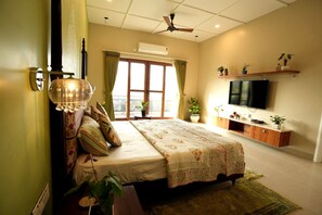 Room - The Heritage Nest Koyla Kund (Darbhanga)