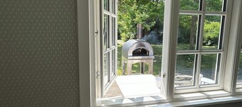 Holiday home between two beaches in Sjællands Odde