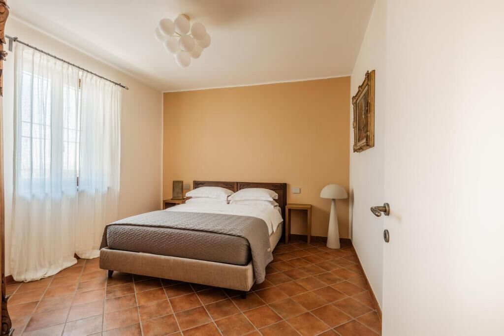 Deluxe Apartment, Patio, Garden View | Free WiFi