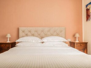 Deluxe Suite, Garden View | Free WiFi