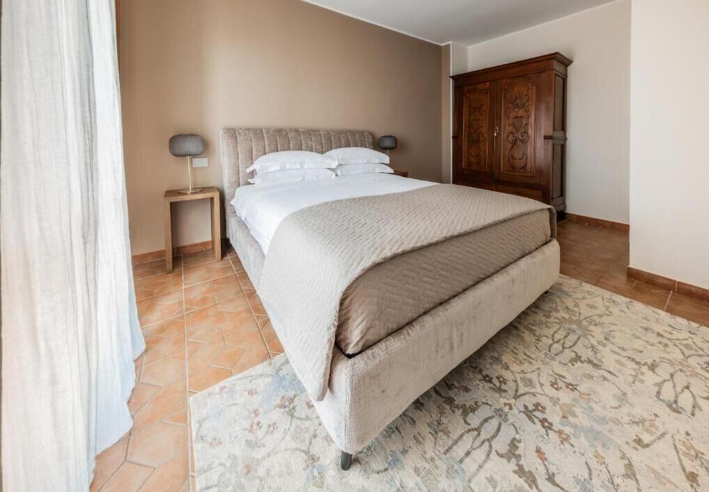 Luxury Apartment, Balcony, Garden View | Free WiFi