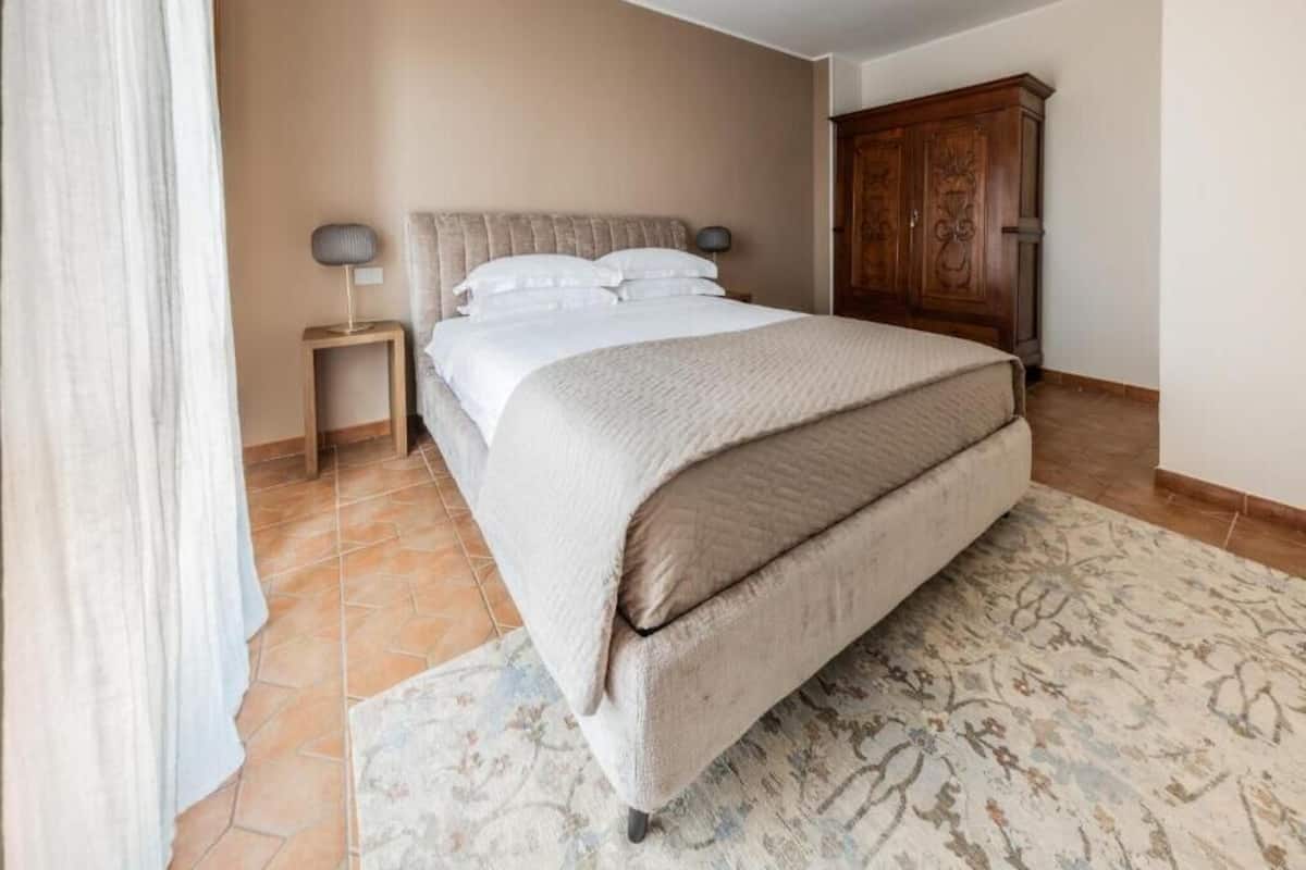 Luxury Apartment, Balcony, Garden View | Free WiFi