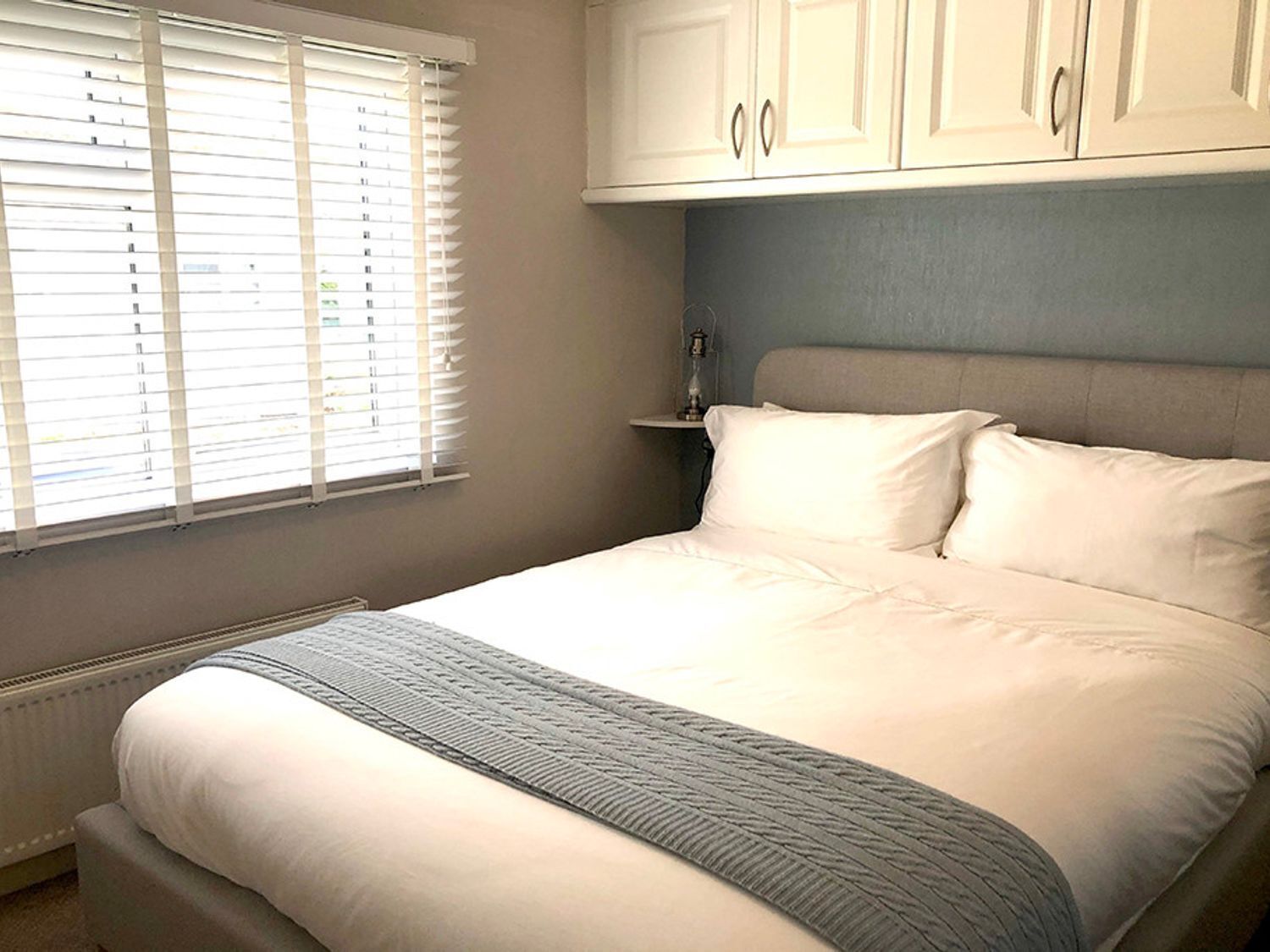 3 chambres, Wi-Fi gratuit, décoration personnalisée
