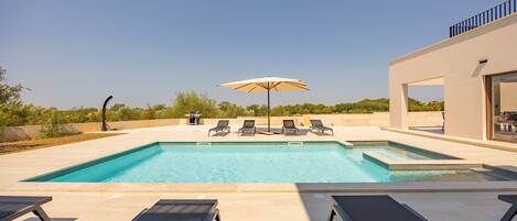 Maison | 4 chambres