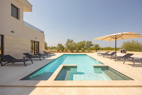 Villa Cvita Poli nik Zadarvillas