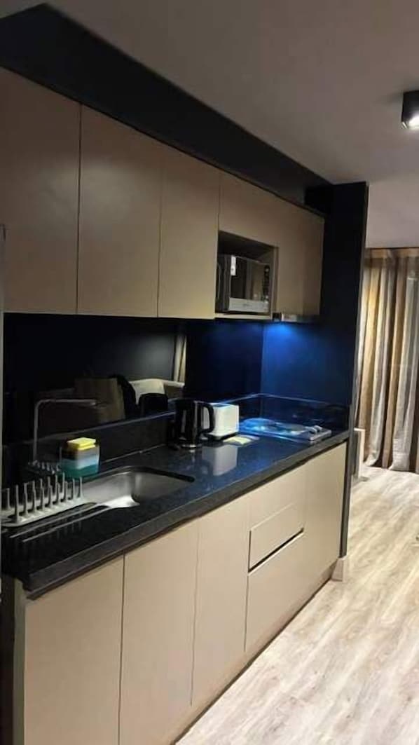 House | 1 bedroom - Santiago Retreat EXC Modern 1 BR Apartment in Las Condes (Santiago)