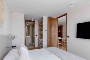Ferienhaus | 1 Schlafzimmer