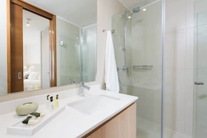 House | 1 bedroom - Málaga EXC I Chic 1 BR Apartment in El Golf (Santiago)
