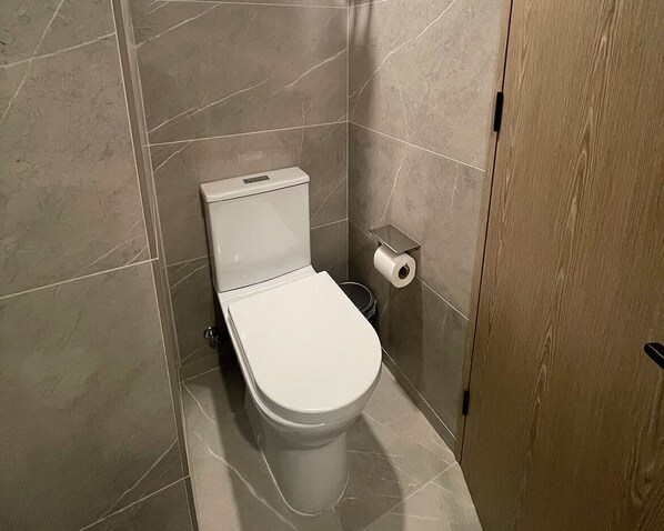 House | 1 bedroom - One Manquehue EXC Bright 1BR Apartment (Santiago)