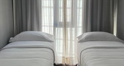 One Manquehue Double EXC Stunning 2BR Apartment