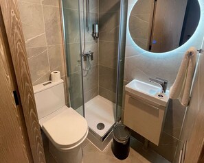 House | 2 bedrooms - One Manquehue Double EXC Stunning 2BR Apartment (Santiago)