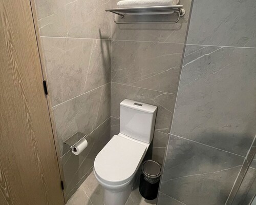 One Manquehue Double EXC Stunning 2BR Apartment